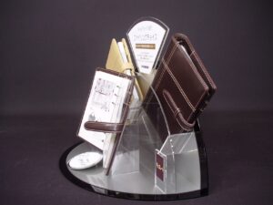 商品組み合わせ展示台 サイズ 仕様 オーダーメイドの 特注品