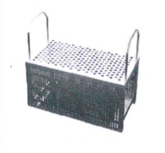 オイル陳列棚 サイズ 仕様 特注品