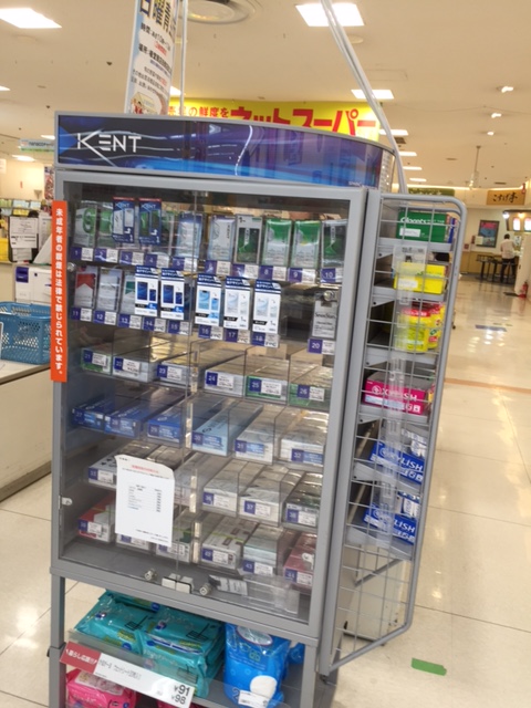 什器 サイズ 仕様 特注品