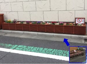 プランターカバー サイズ 仕様 特注品
